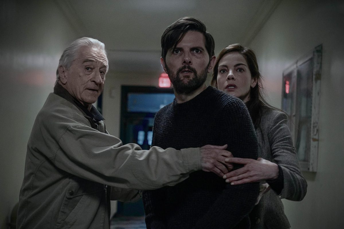 The Whisper Man. Image: Netflix. 