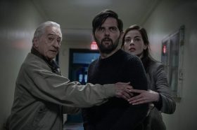 The Whisper Man. Image: Netflix.