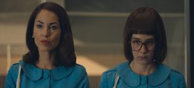 Women in Blue Season 2. Image: Apple TV.