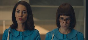 Women in Blue Season 2. Image: Apple TV.