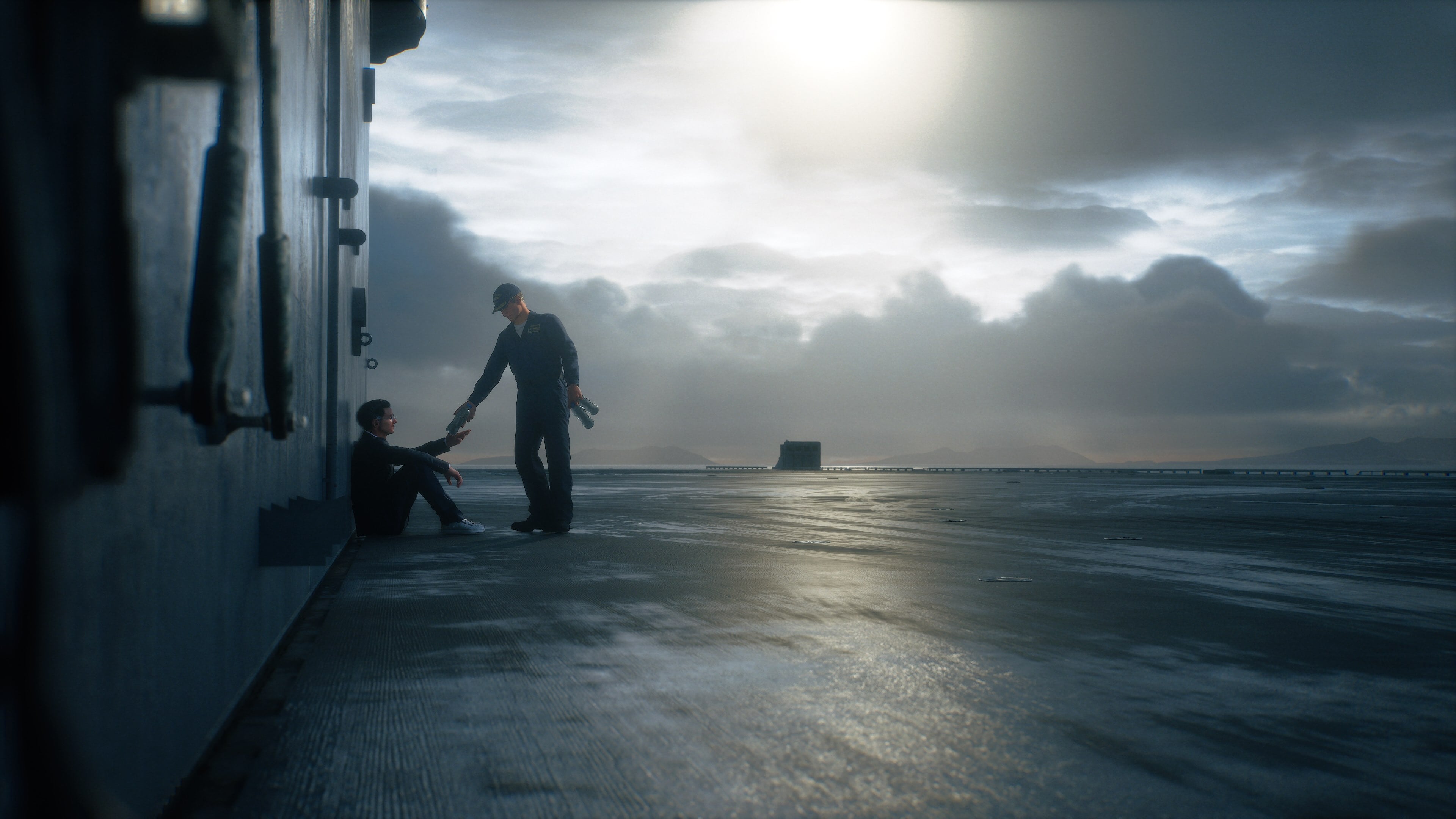 Ace Combat 8: Wings Of Theve. Image: Bandai Namco.