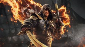 Assassin's Creed: Black Flag Resynced. Image: Ubisoft.
