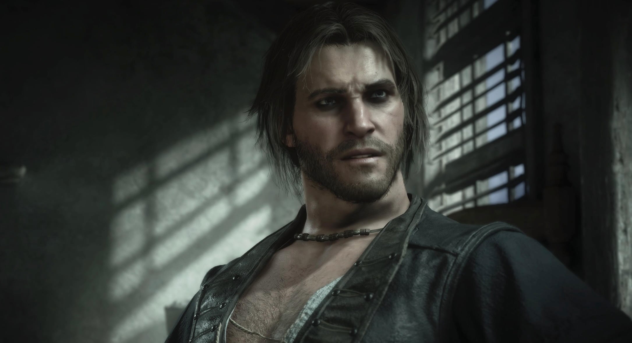 Assassin's Creed Black Flag Resynced. Screenshot: Screenhub.