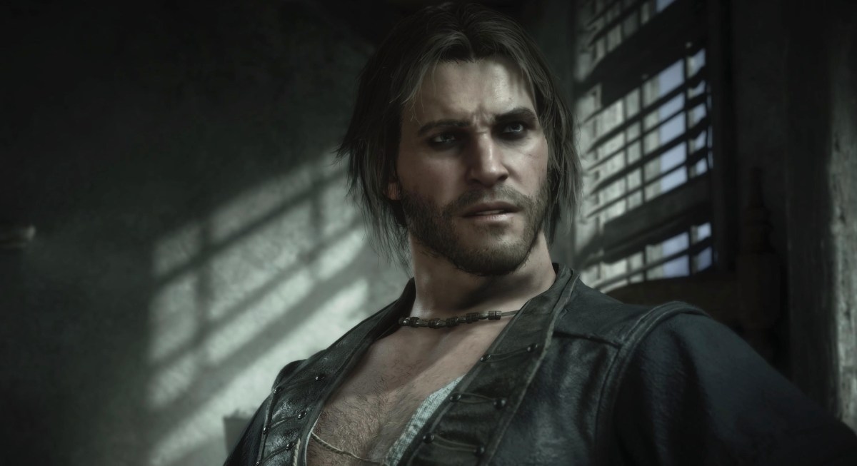 Assassin's Creed Black Flag Resynced. Screenshot: Screenhub. Nostalgia