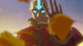avatar aang the last airbender film