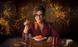 Kitchen Cabinet Season 8. Image: ABC iview.