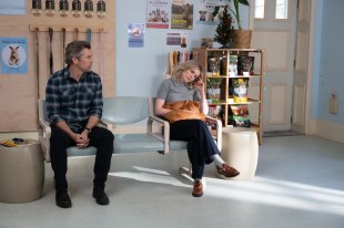 Colin From Accounts Season 3. Sarah Wilson/Paramount+/ Streaming on Binge.