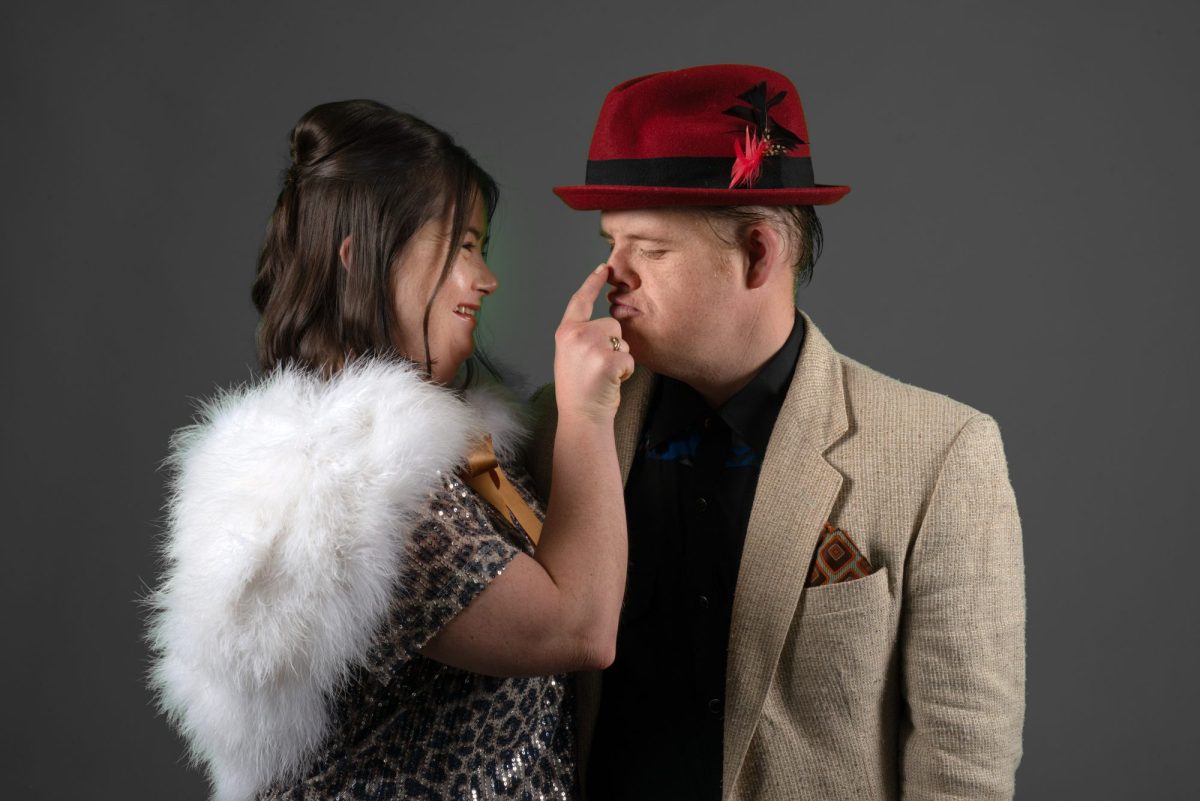 Digby And Camille. Image: Miff.