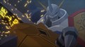 digimon story time stranger game digimon revival