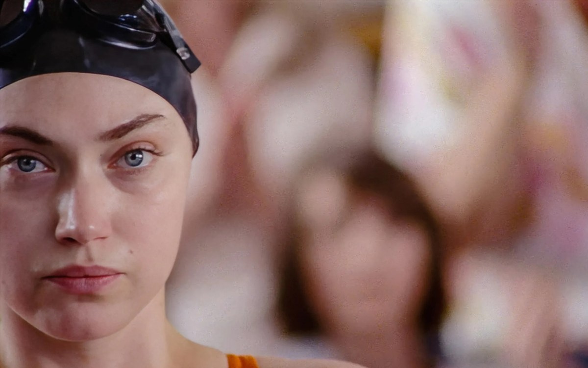 The Chronology Of Water. Image: Les Films Du Losange. Showing At The 2026 New Farm Queer Film Festival.
