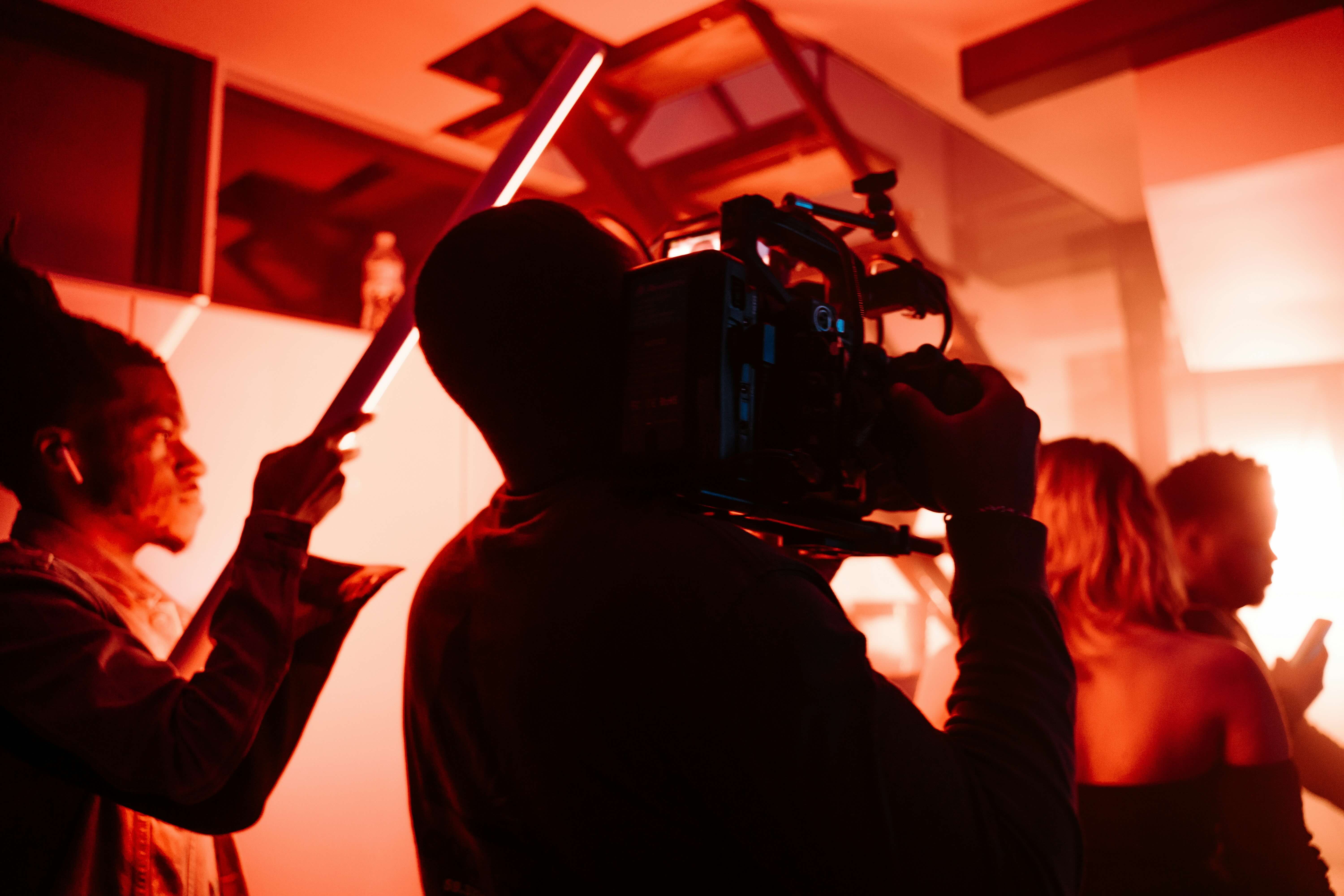 Global screen industry organisations call for domestic production requirements
