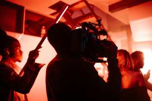 filming film screen australia documentary narrative changes