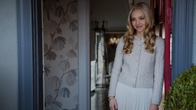 The Housemaid. Image: Lionsgate. Streaming on HBO Max.