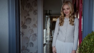 The Housemaid. Image: Lionsgate. Streaming on HBO Max.