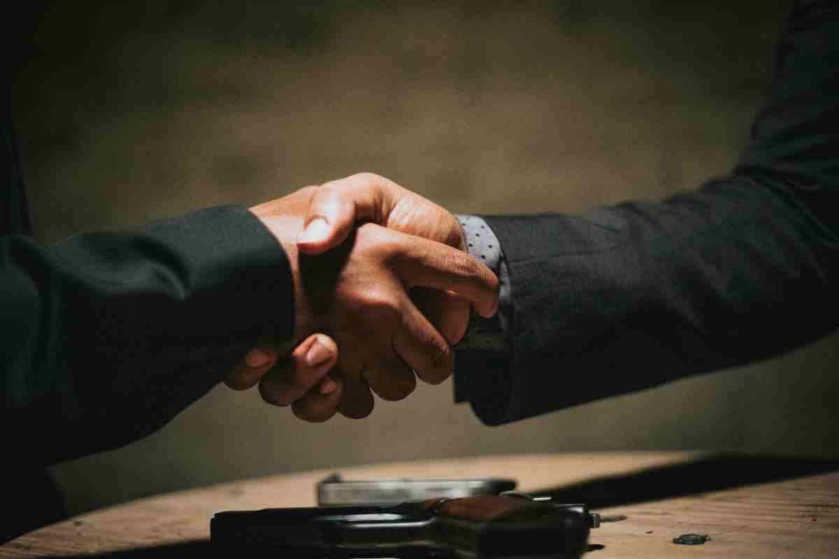 mergers acquisitions games industry