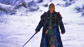 merlin film miniseries