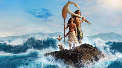 moana 2026 film review