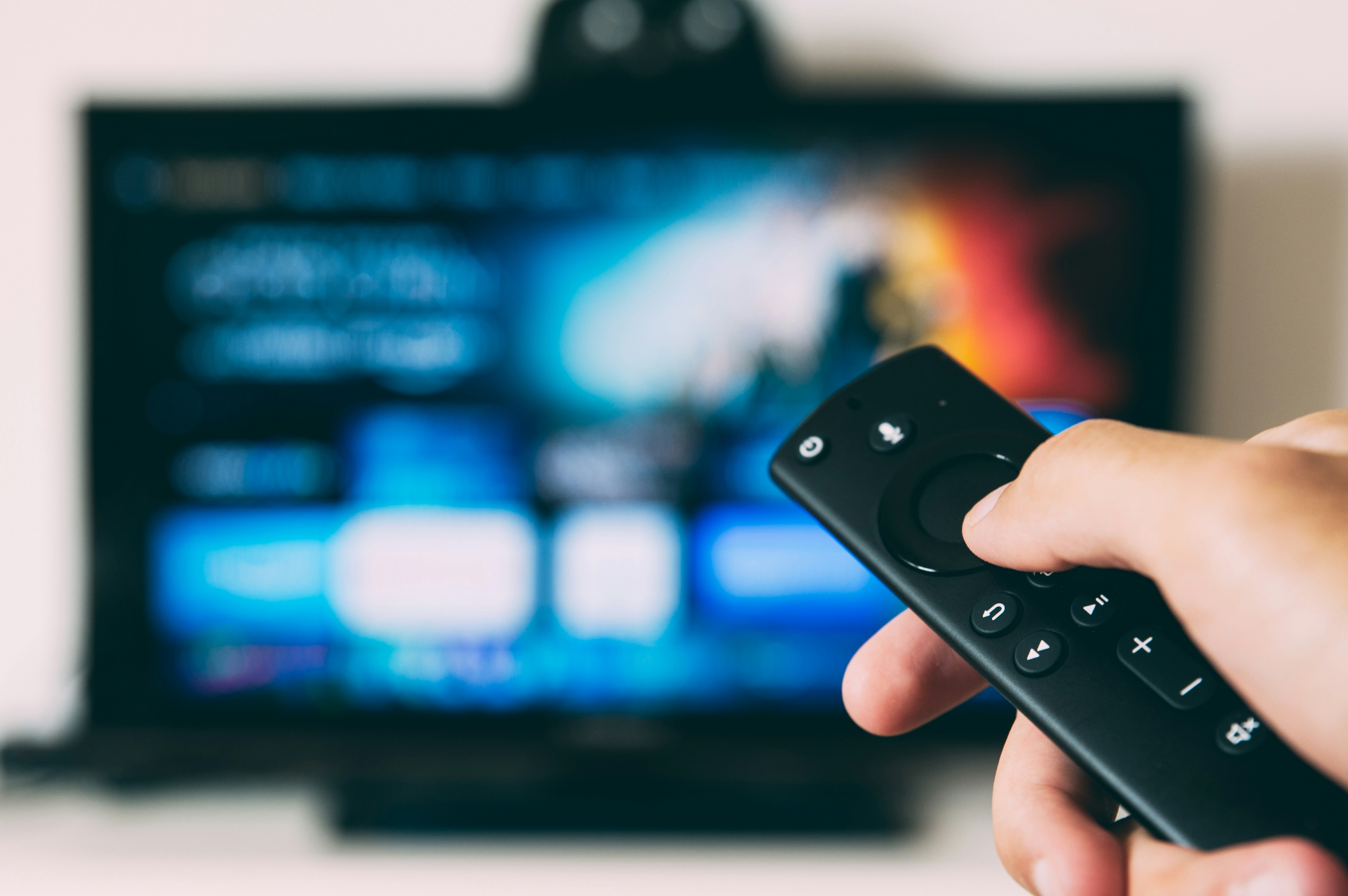 Netflix Prime Video Streaming Services