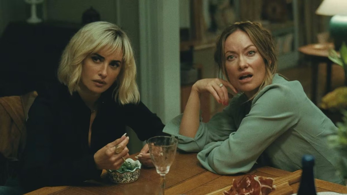 The Invite. Image: A24.