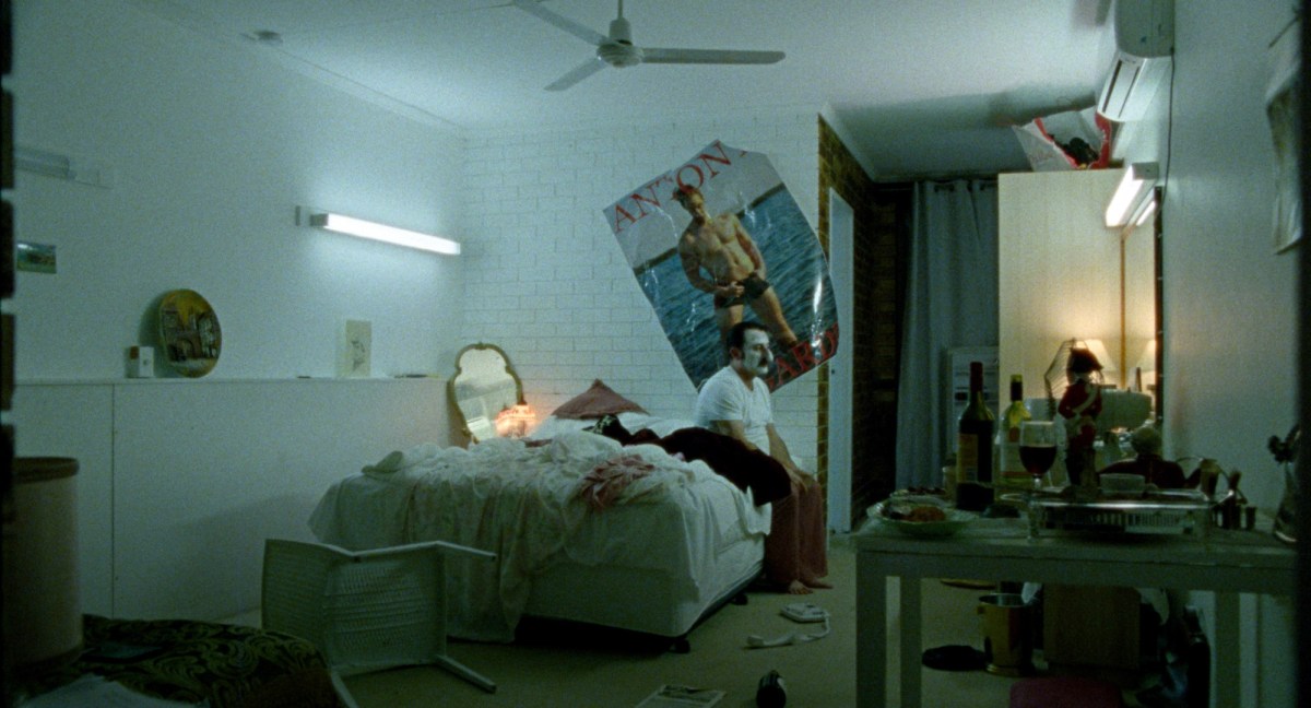 Philip Philadelphia. Image: Miff.