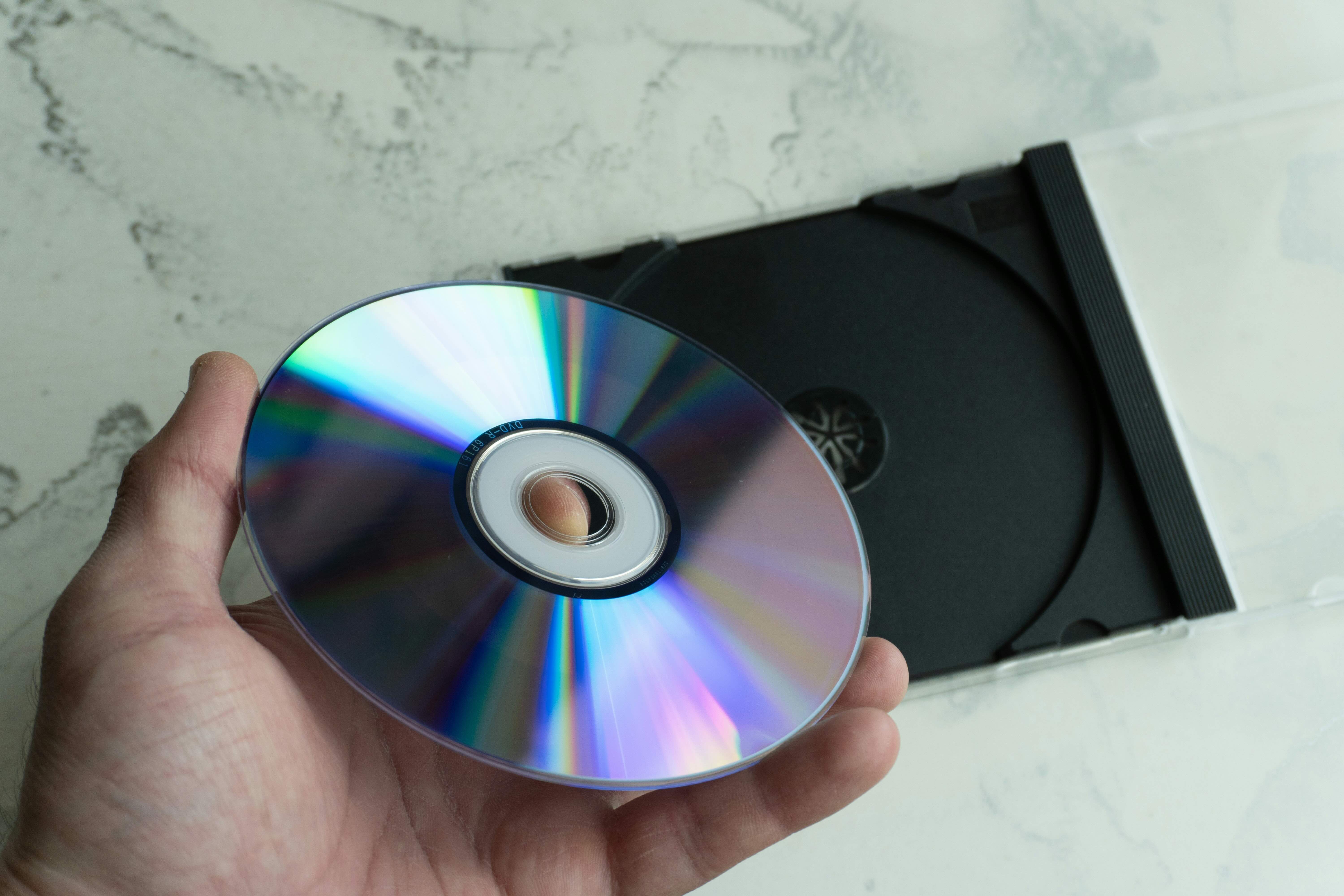 Physical Game Media Releases Playstation Discs 2028 Digital Ownership Is Under Debate