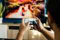 playing video games playstation digital future