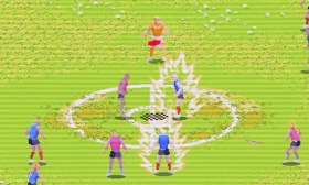 pro jank footy game