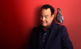 The Unbelievable With Dan Ackroyd Season 3. Image: SBS On Demand. Best new shows & films.