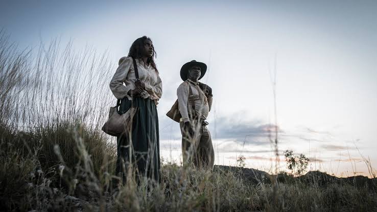 naidoc week sweet country 2017