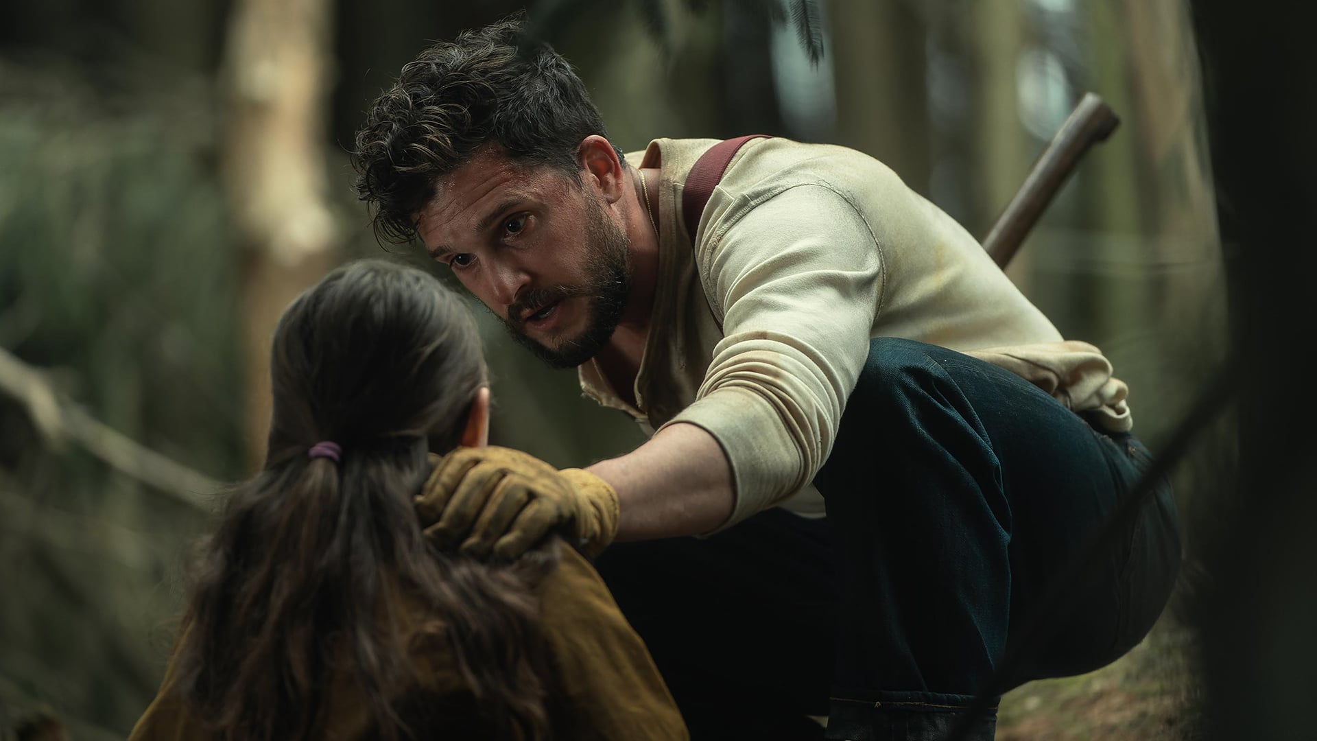 The Beast Within Film