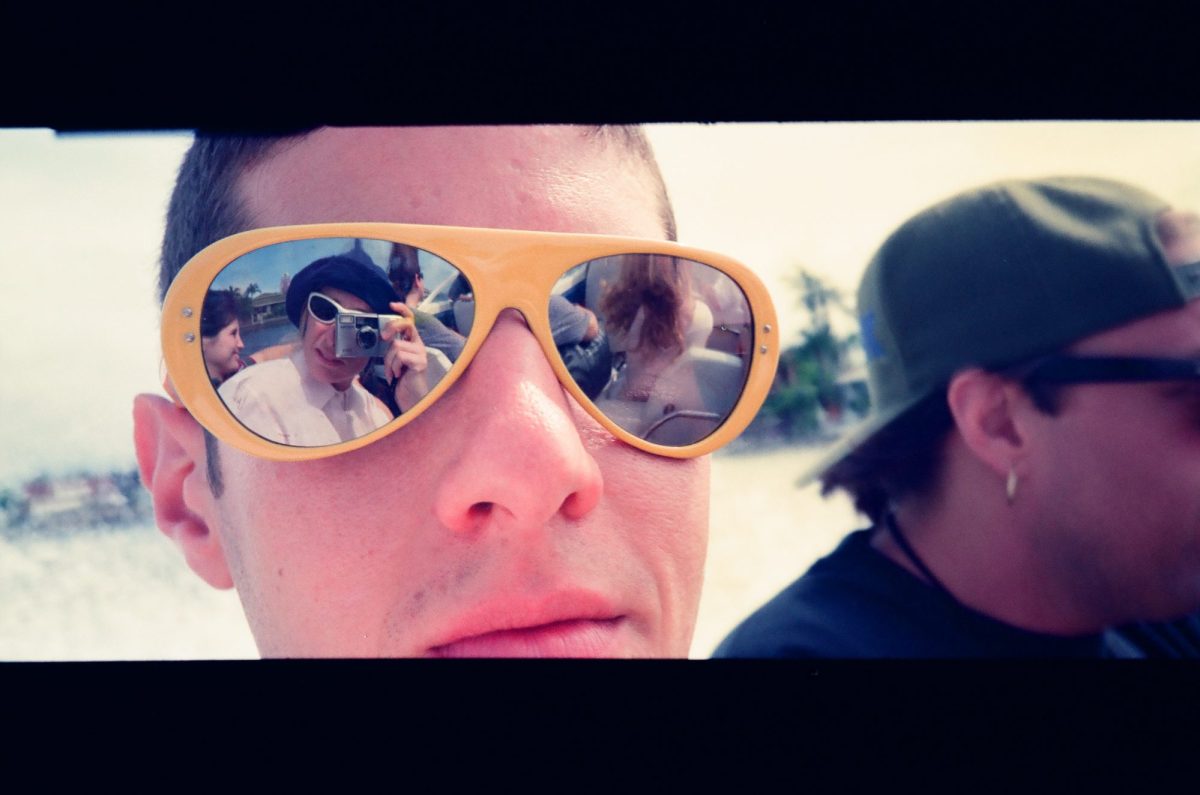 The Best Summer. Image: Miff. 