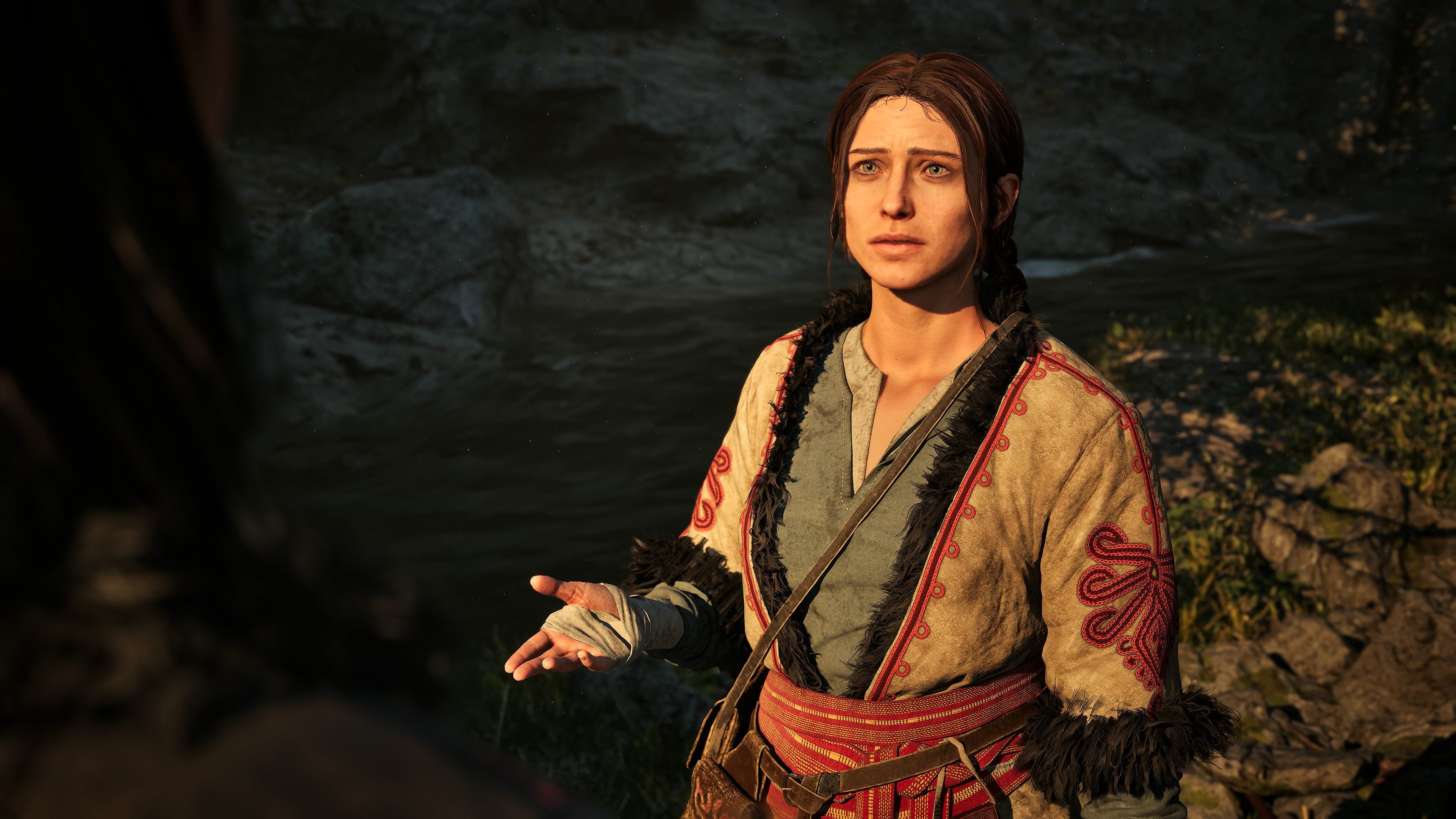 The Blood Of Dawnwalker. Image: Rebel Wolves.