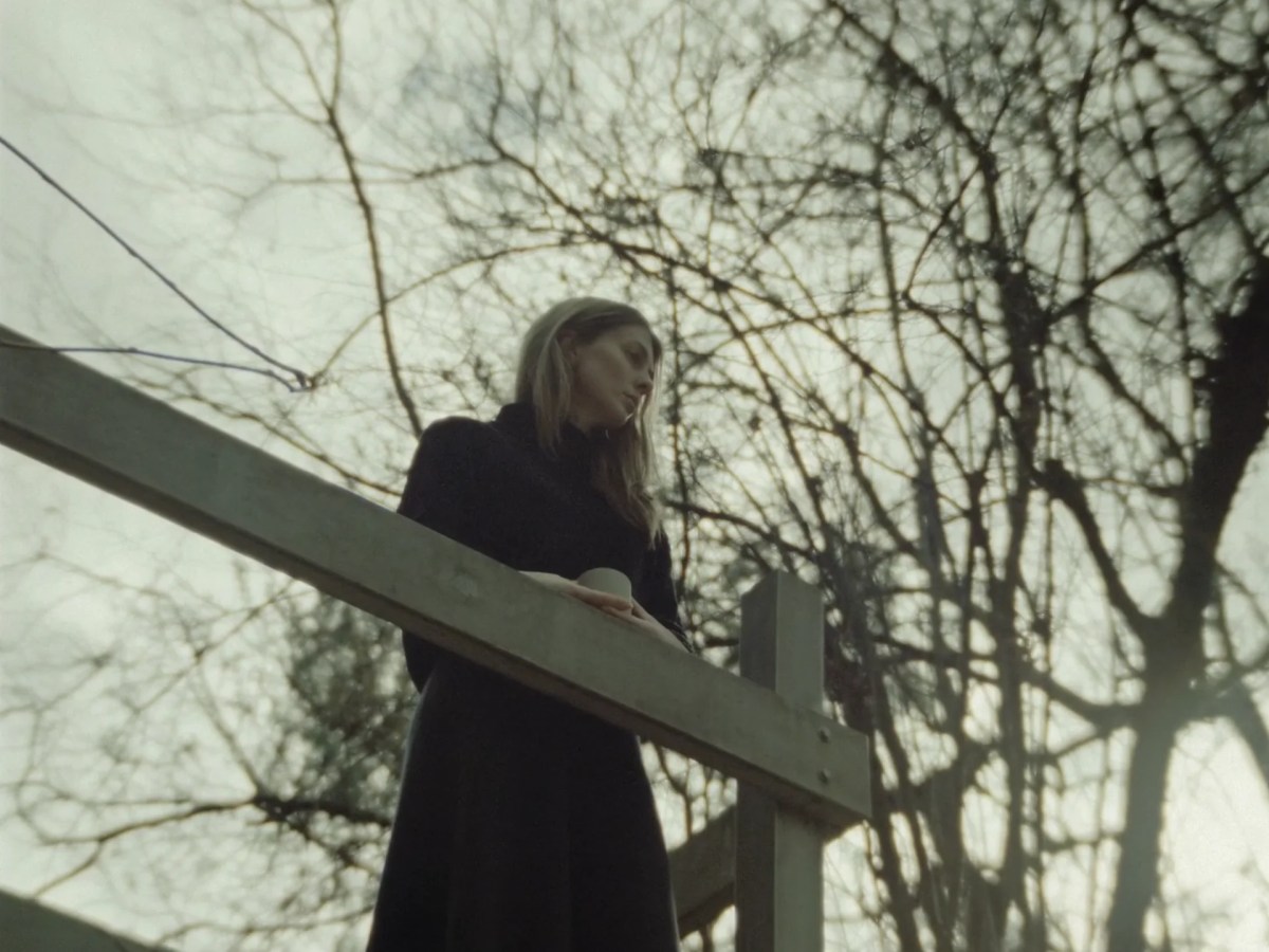 The Latcher. Image: Miff.