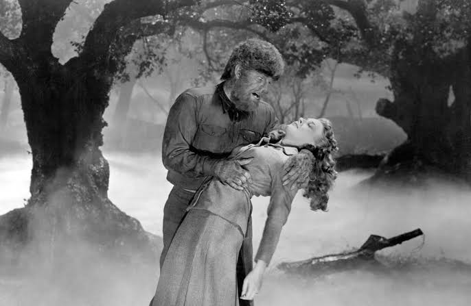 The Wolf Man Film 1941