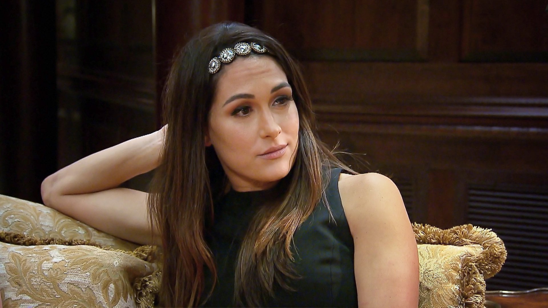 Total Bellas. Image: Wwe.