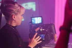 tv production film screening
