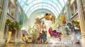 two point studios museum game anniversary