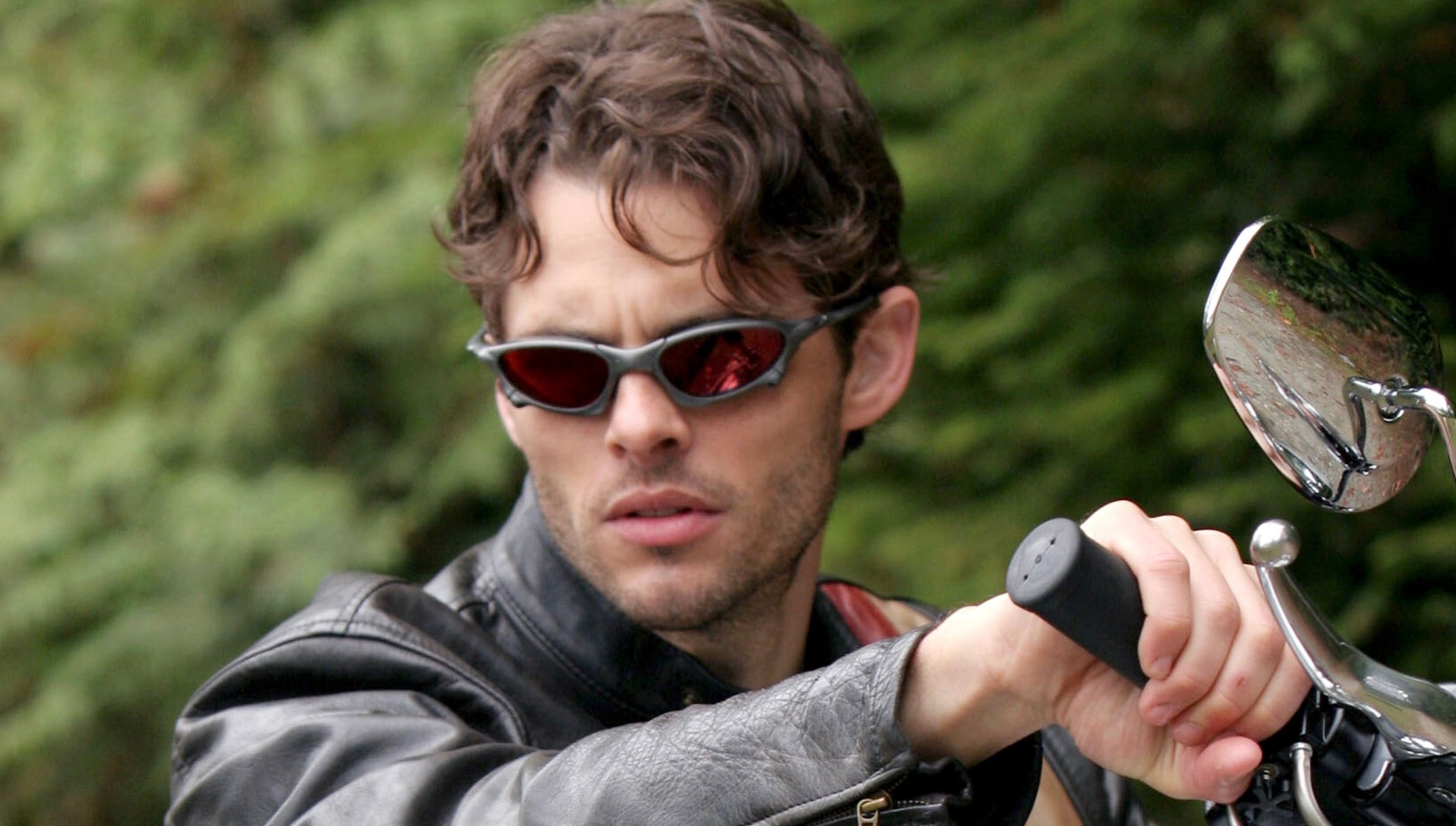 X-Men Films James Marsden Cyclops