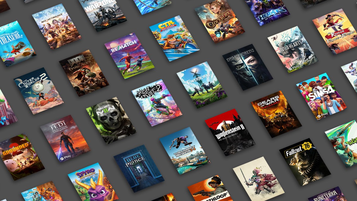 xbox game pass financial growth