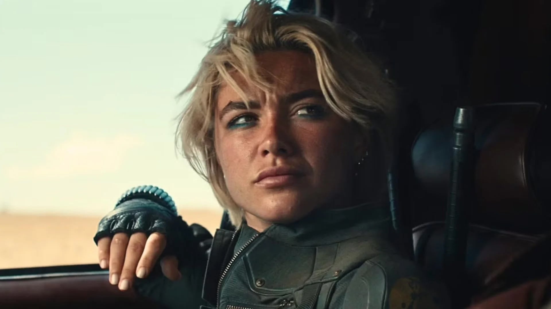 Yelena Belova White Widow Avengers Doomsday