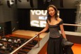 Hyun Lee at the Sydney Film Festival premiere of French Girls. Photo: Tim Levy.