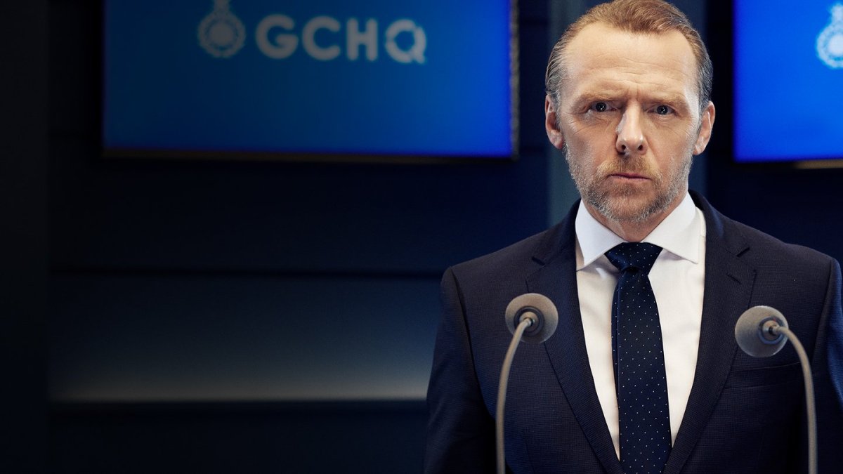 The Undeclared War returns for Season 2. Image: Stan. Best new shows & films.