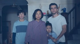 The Last House. Image: Netflix.