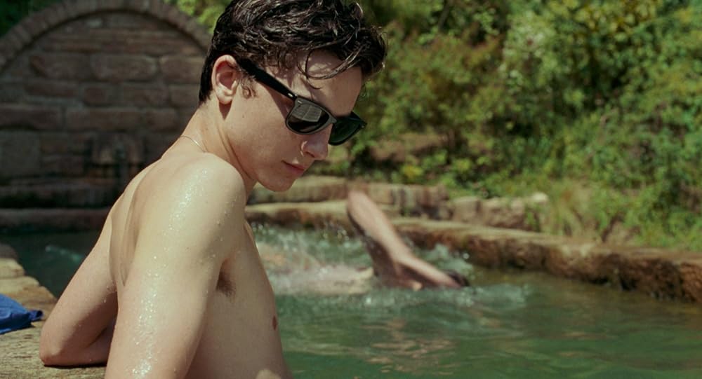 Call Me By Your Name. Image: Sony Pictures.