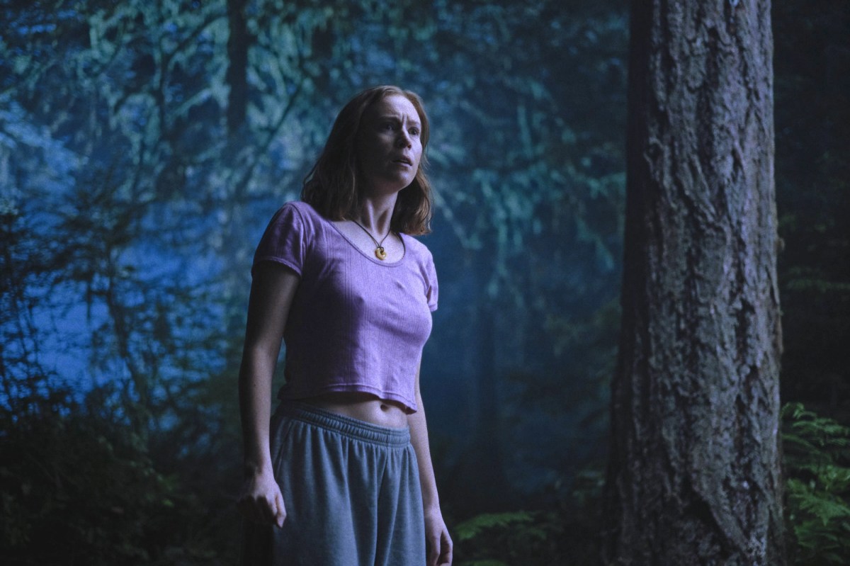 Teenage Sex And Death At Camp Miasma. Image: Mubi.