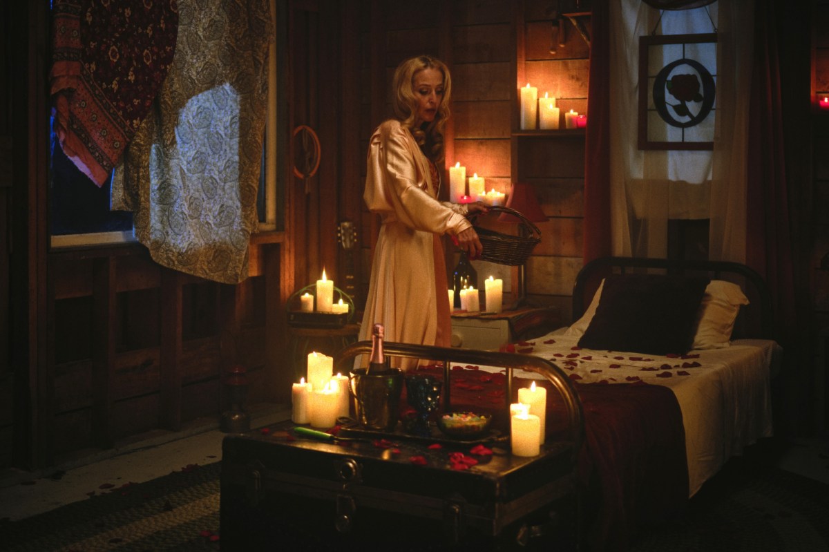 Teenage Sex And Death At Camp Miasma. Image: Mubi / Madman.