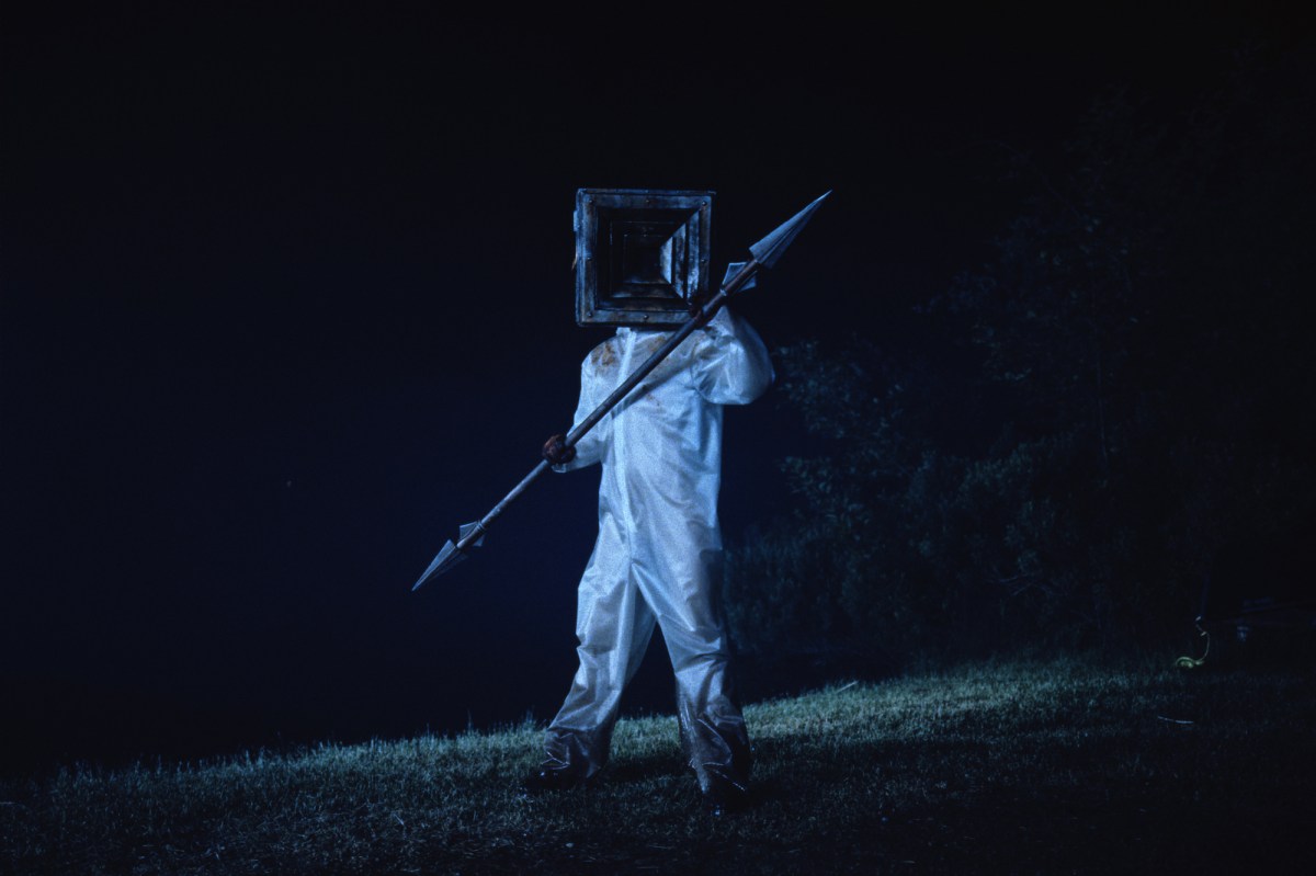 Teenage Sex And Death At Camp Miasma. Image: Mubi / Madman.