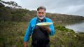 Matt Preston's Plating Locally. Image: SBS On Demand.