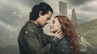 Outlander Blood of My Blood season 2