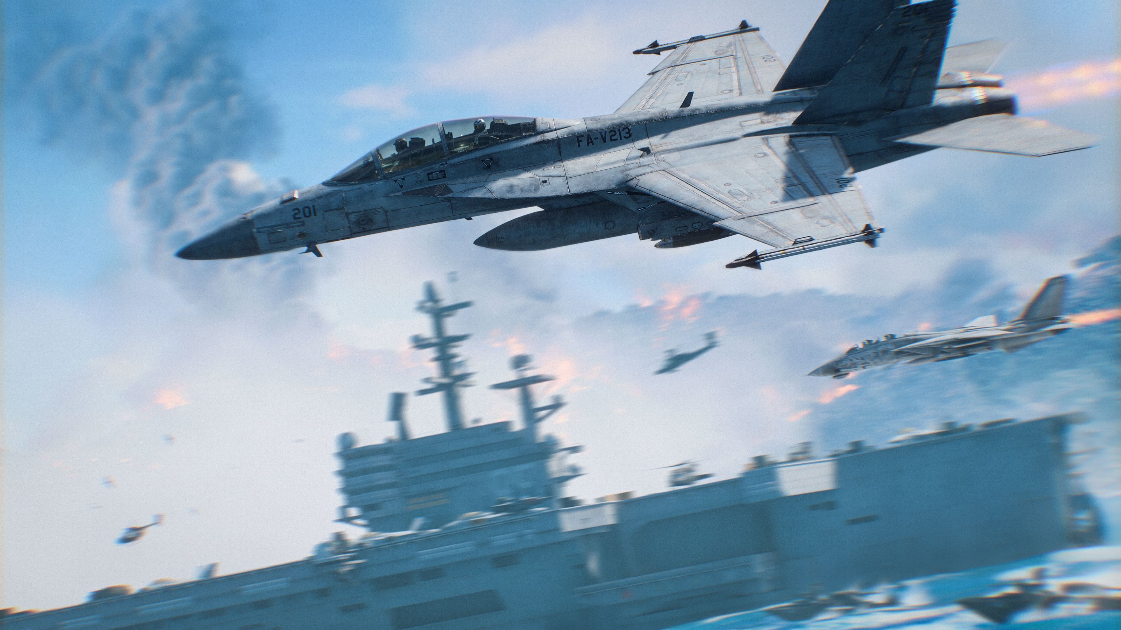 Battlefield 6. Image: Ea / Paramount Pictures.